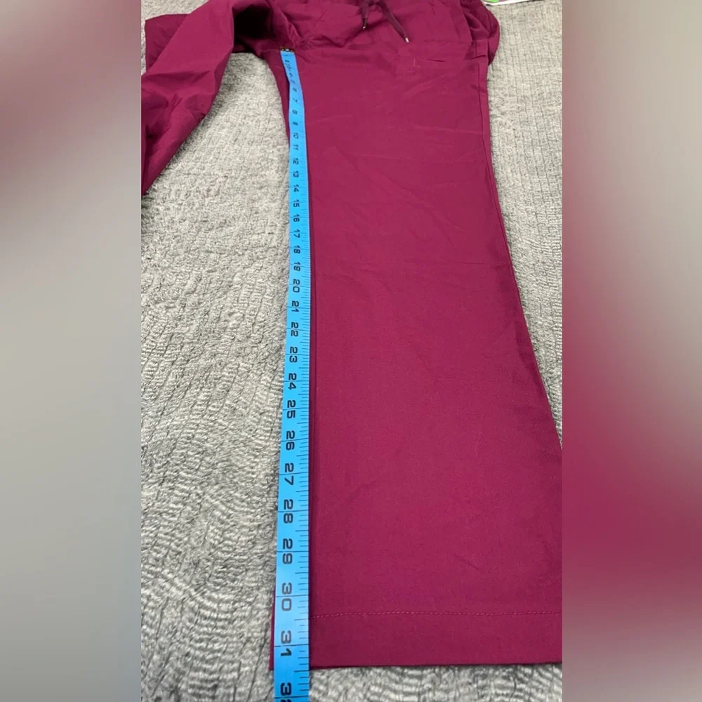 Healing Hands Purple Label For Men
Daniel Utility Wine Scrub Pant MEDIUM NWT - Picture 10 of 13